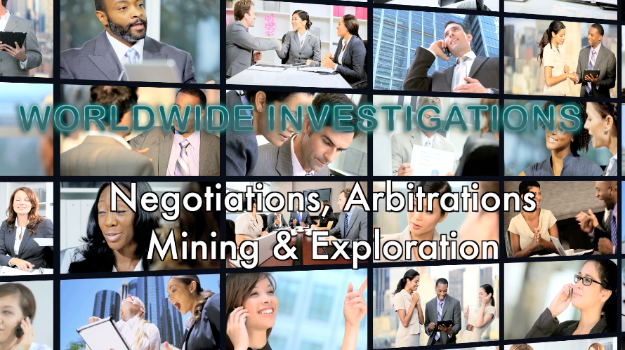International portfolio